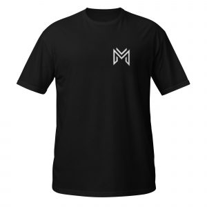 Camiseta Black - Miro Studio