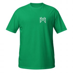 Camiseta Green - Miro Studio