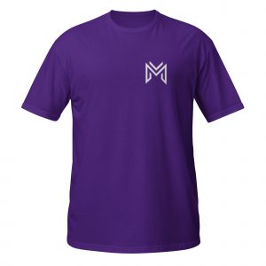 Camiseta Purple - Miro Studio