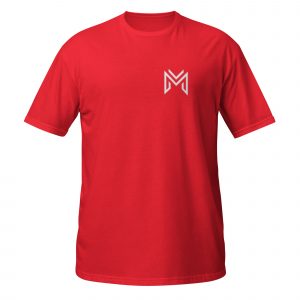 Camiseta Red - Miro Studio